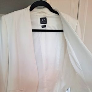 Armani Exchange jacket